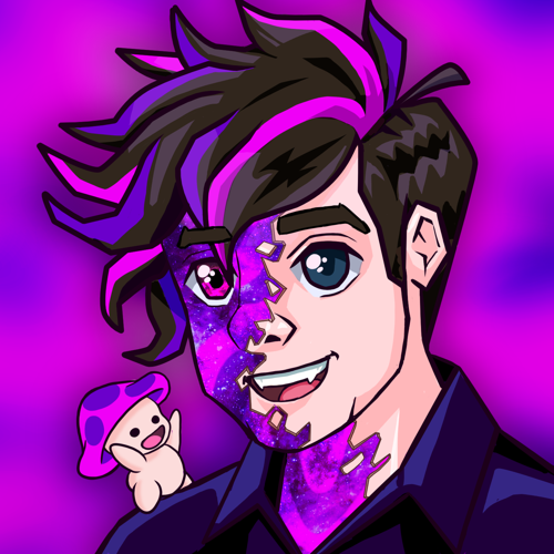 profile pic
